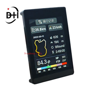 2,8 zoll 240x320 esp32 s3 touchscreen WT32S3-28S PLUS lcd display esp32 display esp32 lcd Kompatibel mit Arduino - Product Image 5