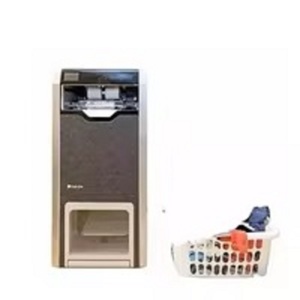האחרונה מתקפל כביסה באיכות גבוהה מתקפל בד מתקפל