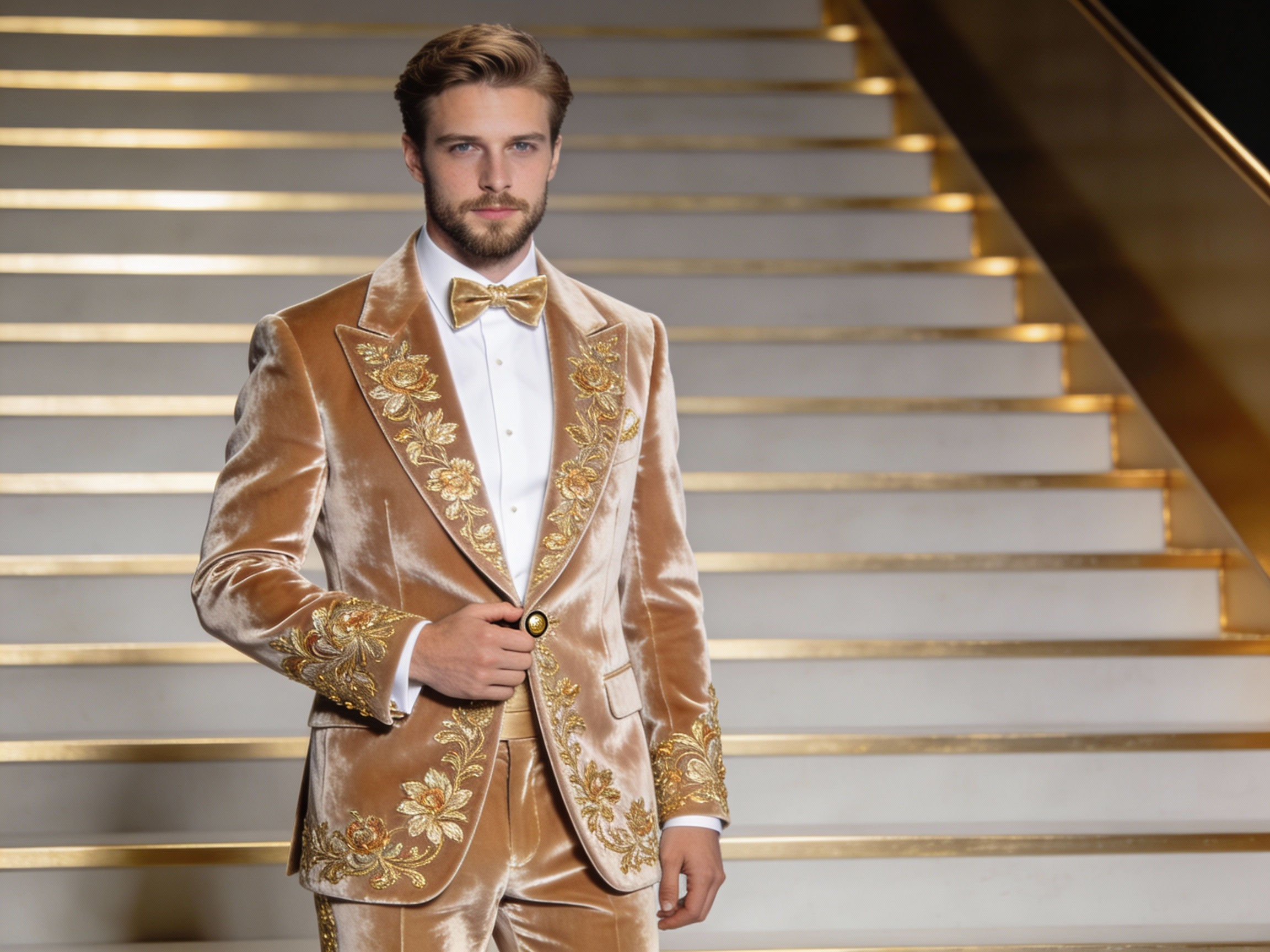 สีน้ำตาล