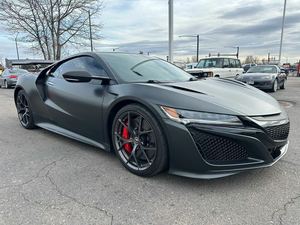 ACURA NSXドアステップ配送,かなり中古2017年 - Product Image 2