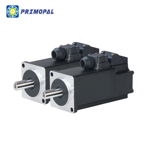 Hochwertiger 3-Achsen-Wechselstrom-Servoantrieb und Motorprogramm-Controller-Kit von Primopal - Product Image 5