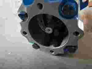 35vt 35vt 35vtbb áp lực cao Bơm dầu thủy lực 35vtbs25a 35vtbs25a-2203aa22r VICKERS thủy lực cánh bơm 45vtbb - Product Image 2