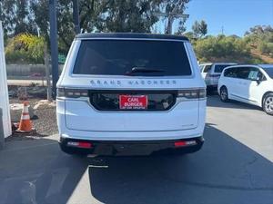 2024 <strong>Jeep</strong> Grand Wagoneer L Series III 4X4 - Product Image 2