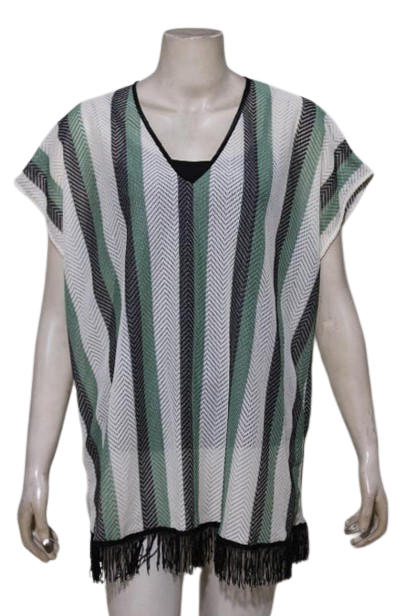 White-green