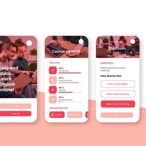 Top Native App Entwicklungs firma für E-Commerce Android Manager Besitzer Multi-Store App Development Company Mac Betriebs system