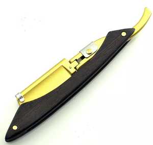 Barbar Shaving <strong>Razor</strong> for Men Cutting <strong>Razor</strong> Shaving <strong>Razor</strong> by Zachary Industries - Product Image 2