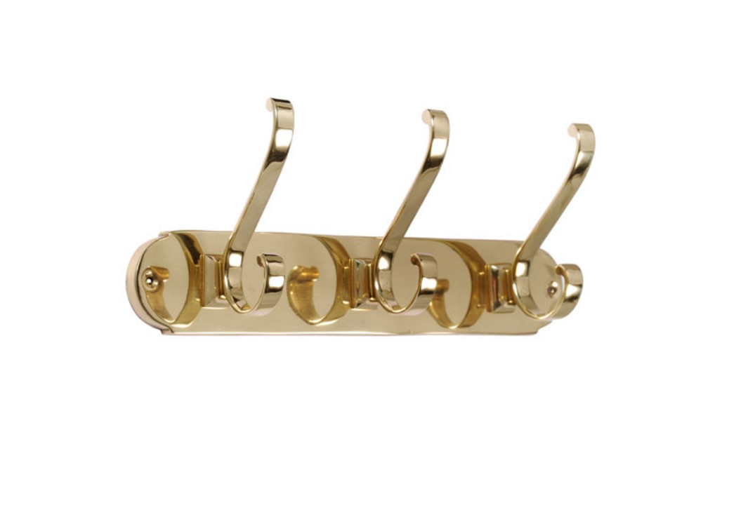 Brass Polish