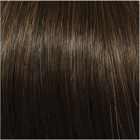 สีน้ำตาลเข้ม