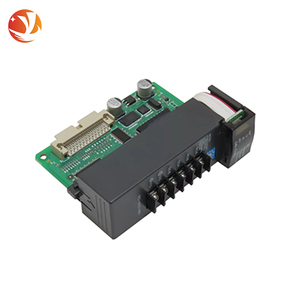 Gold Seller Plc <strong>Programming</strong> Controller G6L-CUEC PLC Controller Module New Original Warehouse Stock - Product Image 3