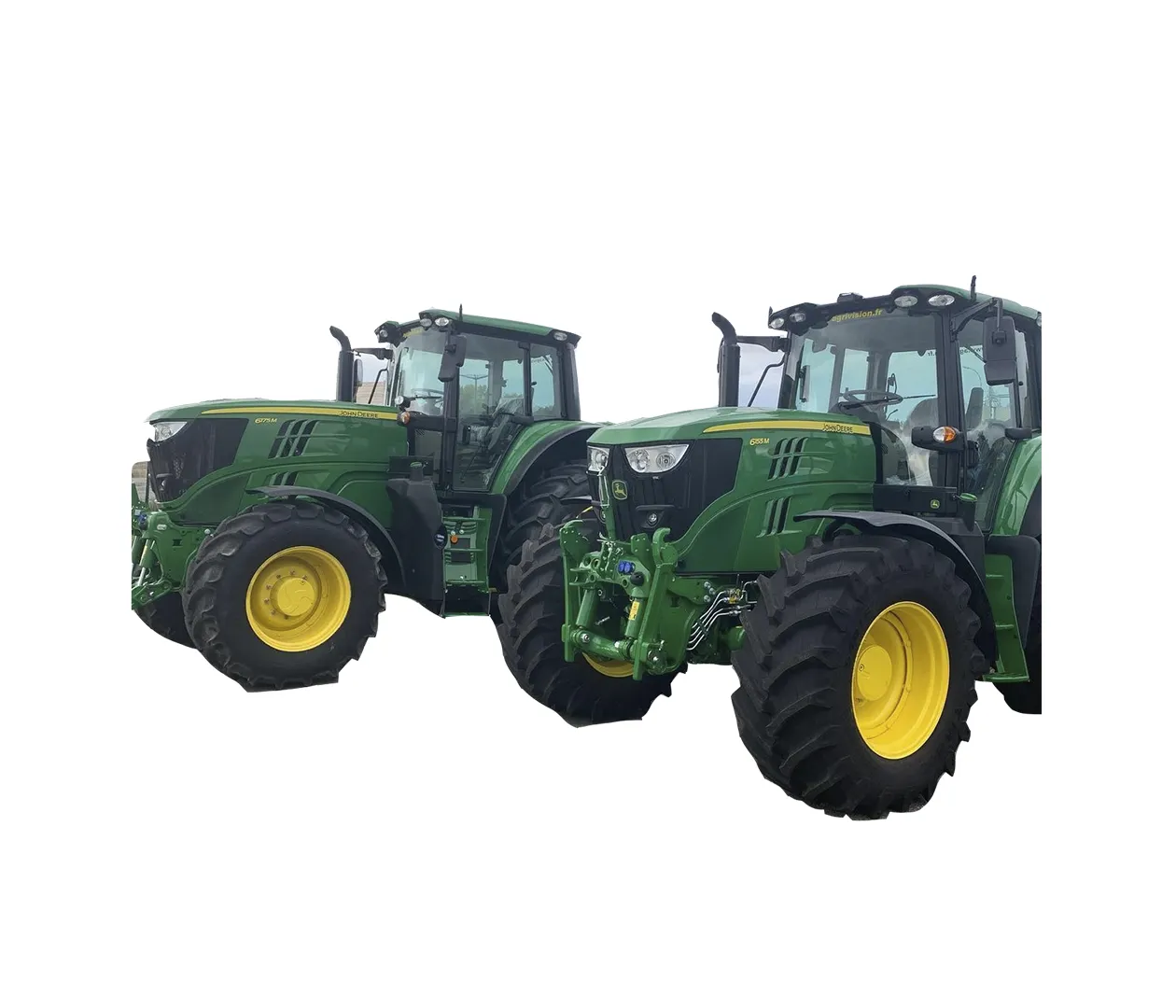 Mua Chất Lượng Tốt Nhất Nhỏ Gọn Sử Dụng Cũ John Trang Trại Deere Nông Nghiệp Máy Kéo Trong Thứ Hai Tay Nông Nghiệp