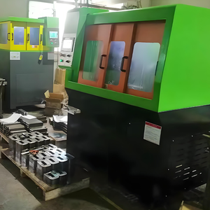 เครื่องตัดแกนเหล็กหม้อแปลง CNC สำหรับอุตสาหกรรมไฟฟ้า - Product Image 3