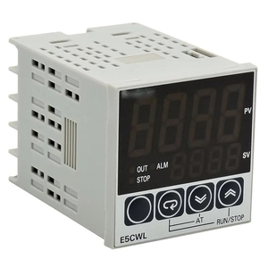 Sistema de control y regulación de temperatura con monitoreo de precisión y regulación térmica del mecanismo de calentamiento/enfriamiento adaptativo - Product Image 3