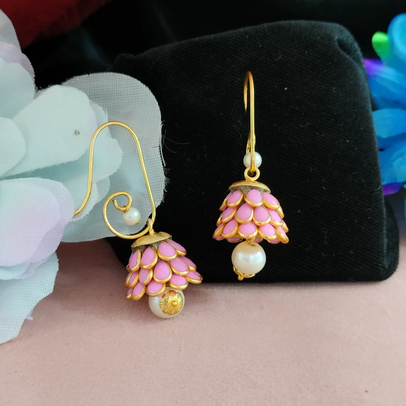 Baby Pink