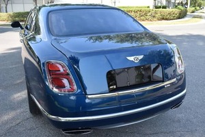 卸売中古2017 b-entley Mulsanneスピード - Product Image 3