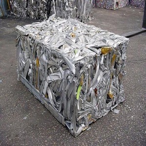 Factory Supply 6063 Premium Aluminium <strong>Scrap</strong> 99.99% Purity 6063 Aluminum Sheets Bulk Low Prices for Premium Material <strong>Buyers</strong> - Product Image 5