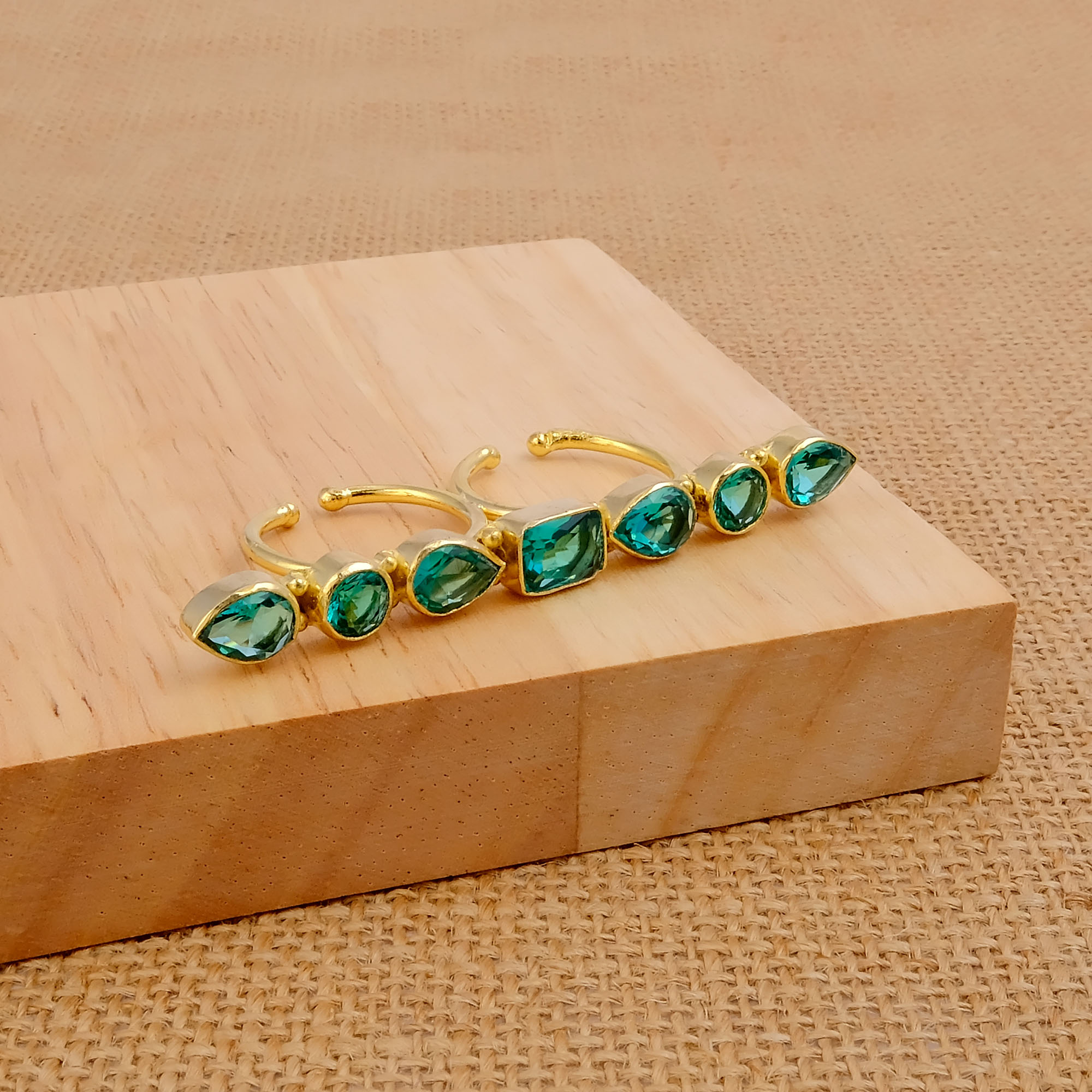 Apatite Quartz