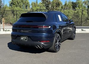 Porsche Cayenne <span class=keywords><strong>S</strong></span> için 2024 mükemmel kullanılan durumda temiz ve DIY projeleri için hazır