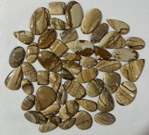 מחיר הסיטונאי תערובת jasper צורות גודל העליון כיתה תמונה jasper אבני חן עבור תכשיטים טבעיים ביצוע אבן חן,