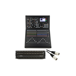 サウンドエンジニアとAV会社のための卸売ミダスM32ライブミキサー - Product Image 6