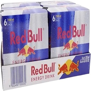 Yüksek kaliteli indirim teklif orijinal <span class=keywords><strong>Red</strong></span> Bull 250ml enerji içeceği kırmızı boğa ihraç etmeye hazır