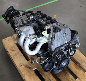 QG18DE เครื่องยนต์เบนซินขนาด1.8ลิตรบล็อกยาว4สูบที่เชื่อถือได้สำหรับรถยนต์และรถบรรทุกสำหรับเครื่องยนต์เบนซิน - Product Image 1