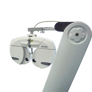 Otomatik <span class=keywords><strong>Phoropter</strong></span> dijital <span class=keywords><strong>Phoropter</strong></span> oftalmik göz Test ekipmanı AP-800 görüş Test cihazı - Product Image 6