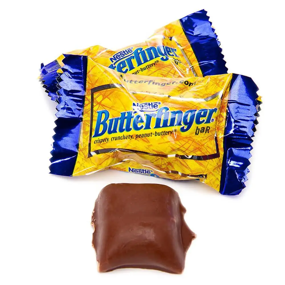 Barres de chocolat Butterfinger originales à vendre/Chocolat Butterfinger en gros/acheter du chocolat Butterfinger en vrac