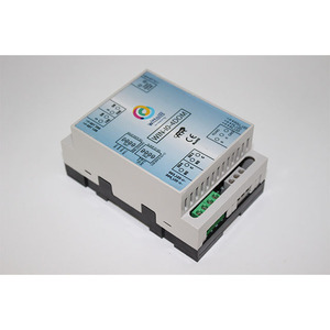 Módulo IO con 4 entradas analógicas, 4 puertos de salida digital y Modbus RTU RS485 - Product Image 3