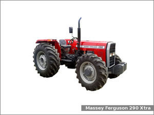 多機能新品<span class=keywords><strong>4WD</strong></span>マッシーファーガソン290 <span class=keywords><strong>MF</strong></span> 385 MF390トラクター農業機械販売中