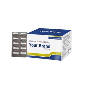 輸出販売CoQ10の利点健康のための共同酵素<span class=keywords><strong>Q10</strong></span>サプリメントを手頃な価格で入手可能
