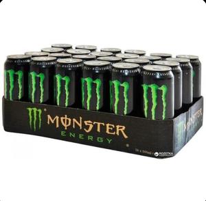 Toplu toptan canavar enerji içeceği satın alın - Product Image 1