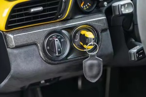 משמש 2018 porssche <span class=keywords><strong>911</strong></span> gt2 ר weissach
