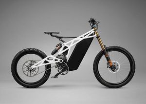 Orijinal yeni <span class=keywords><strong>E</strong></span> kir bisiklet 72v 8000W 100KM/saat elektrikli bisiklet L-G 40Ah 135KM 19 "KKE Talaria Off Road Ebike elektrikli
