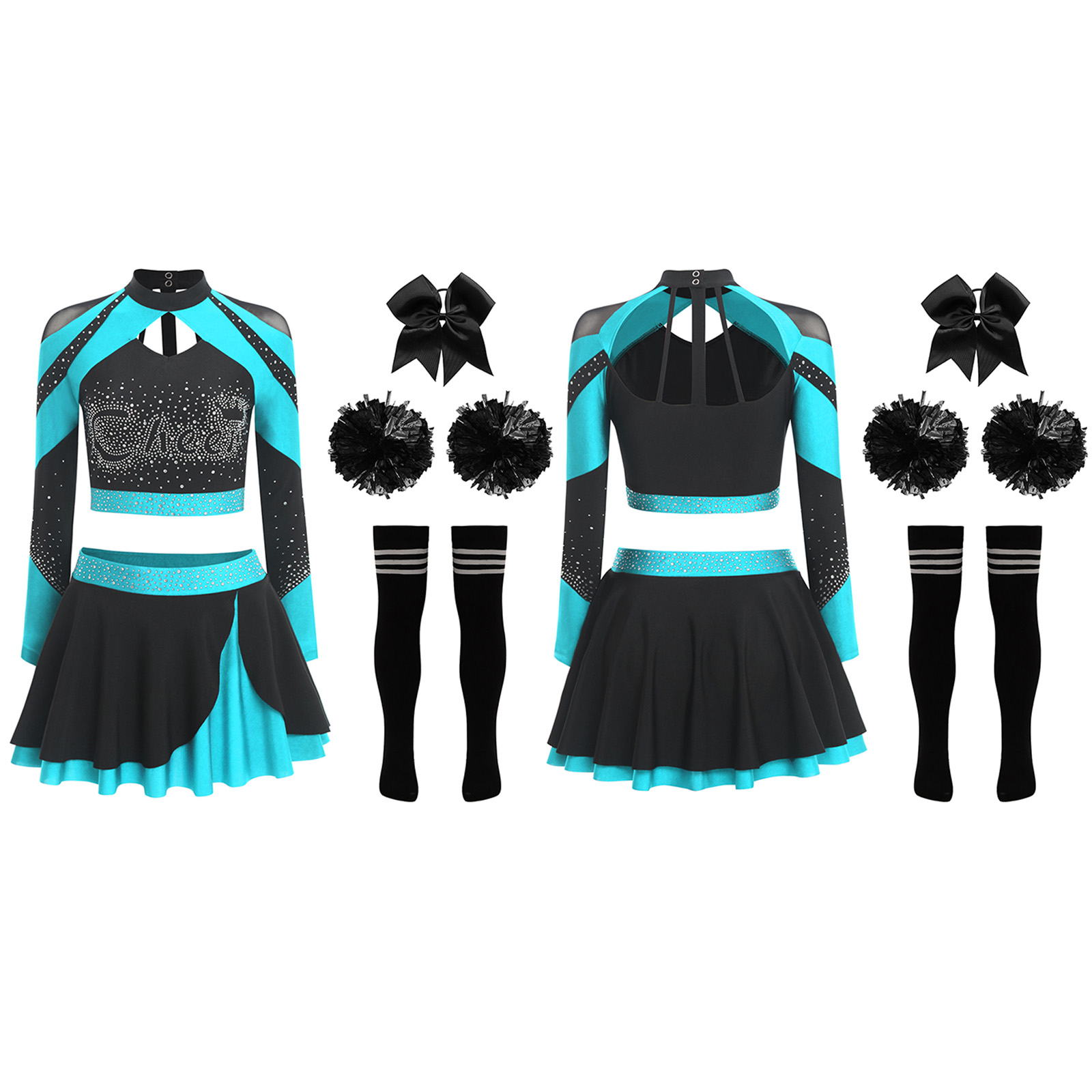 Sky Blue B
