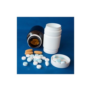 High Quality Organic Intermediate N-Acetyl-L-Cysteine Ethyl (NACET) <strong>Ester</strong> (CAS 59587-09-6) - Product Image 3
