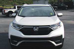 En iyi fiyatlar araba Hondas CRV 2023 elektrikli hibrid SUV HondaS CR-VS 2023 Ev araba - Product Image 2