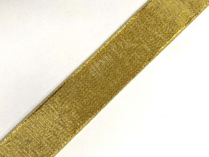 Metallic Tissue <strong>Silver</strong> and Golden <strong>Ribbons</strong> for Gift Box Packing Craft Making and Decorations Deals in Wholesale - Product Image 4