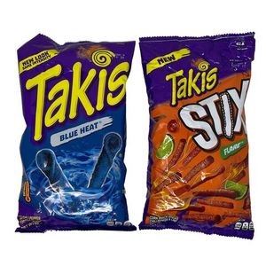 <strong>Best</strong> Price Takiswit Good Quality and Lime Tortilla Chips Individual Packaged <strong>Snacks</strong> (40 Count Pack) - Product Image 5