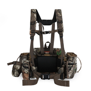 Lightweight Small Game Bird Hunting <strong>Bag</strong> Waterproof Durable MOLLE Tactical Pack - Product Image 1