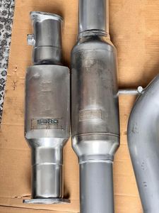 自動車部品スクラップ触媒コンバータ