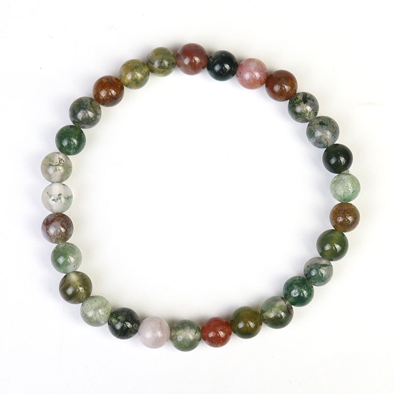 Agate indienne