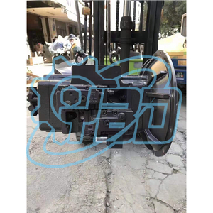 מחפר PC290LC-8 משאבה הידראולית <span class=keywords><strong>708</strong></span>-<span class=keywords><strong>2l</strong></span>-01600 <span class=keywords><strong>708</strong></span>-<span class=keywords><strong>2l</strong></span>-<span class=keywords><strong>00790</strong></span>