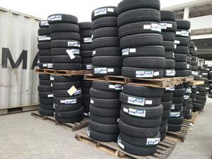 ยางล้อรถยนต์/รถบรรทุกมือสองคุณภาพส่งไปยังโรมาเนีย/บูดาเปสต์/สหรัฐอเมริกา/แอฟริกา