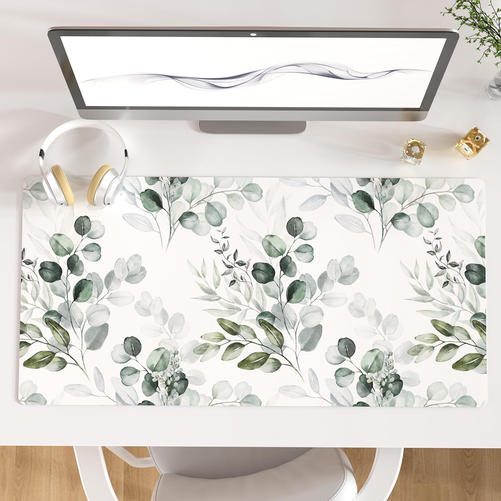 Soft Eucalyptus