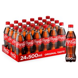Coca-Cola Aluminum <strong>Bottle</strong> 24 X 250ml - Product Image 3