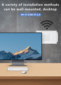 Customize Mini Industrial Control <strong>Computer</strong> Host Mini Pc <strong>X86</strong> Intel <strong>Embedded</strong> Fanless CPU I3/i5/i7 8GB /128GB Industrial Mini PC - Product Image 5