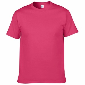 100% pamuk erkek tişört o-boyun düz renk erkekler T-Shirt erkek T shirt adam Tops Tees Tshirt MRMT 2025 marka yeni - Product Image 2