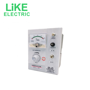 Elektrik JD2A gibi-40 tel fişli dijital ekran elektromanyetik hız kontrol cihazı motor hız regülatörü cihazı - Product Image 3