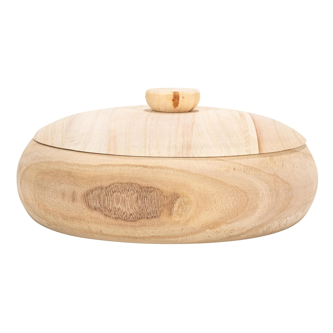 Natural Wood