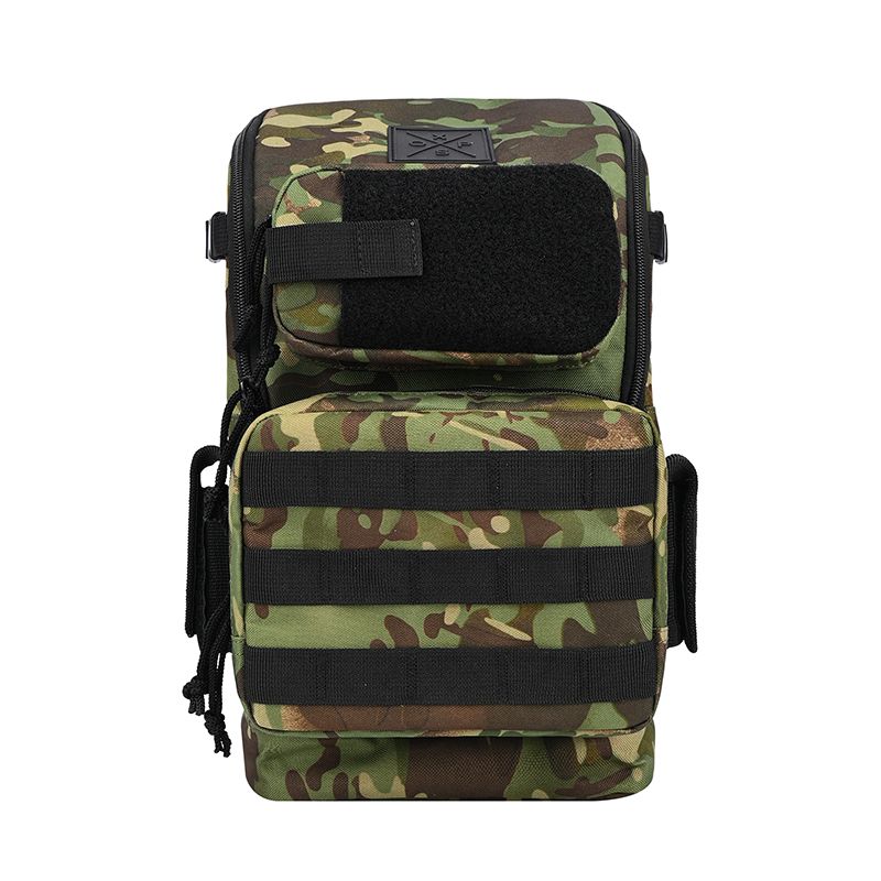 ลายพราง